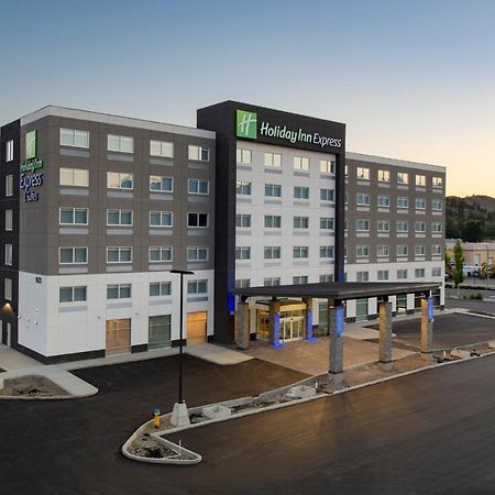 Holiday Inn Express & Suites Kelowna - East By Ihg Esterno foto