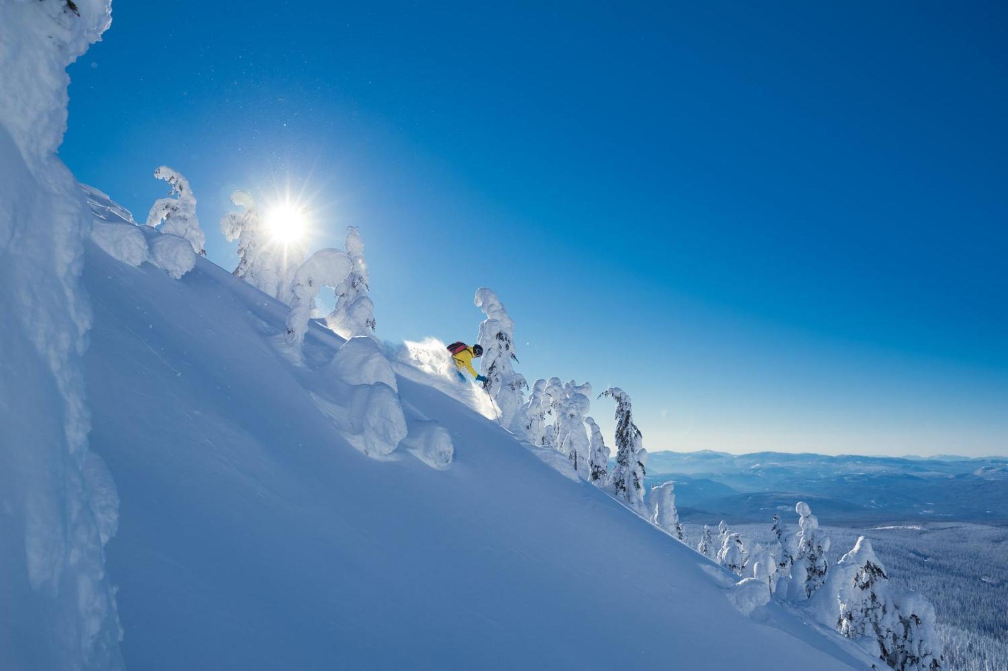 Holiday Inn Express & Suites Kelowna - East By Ihg Esterno foto