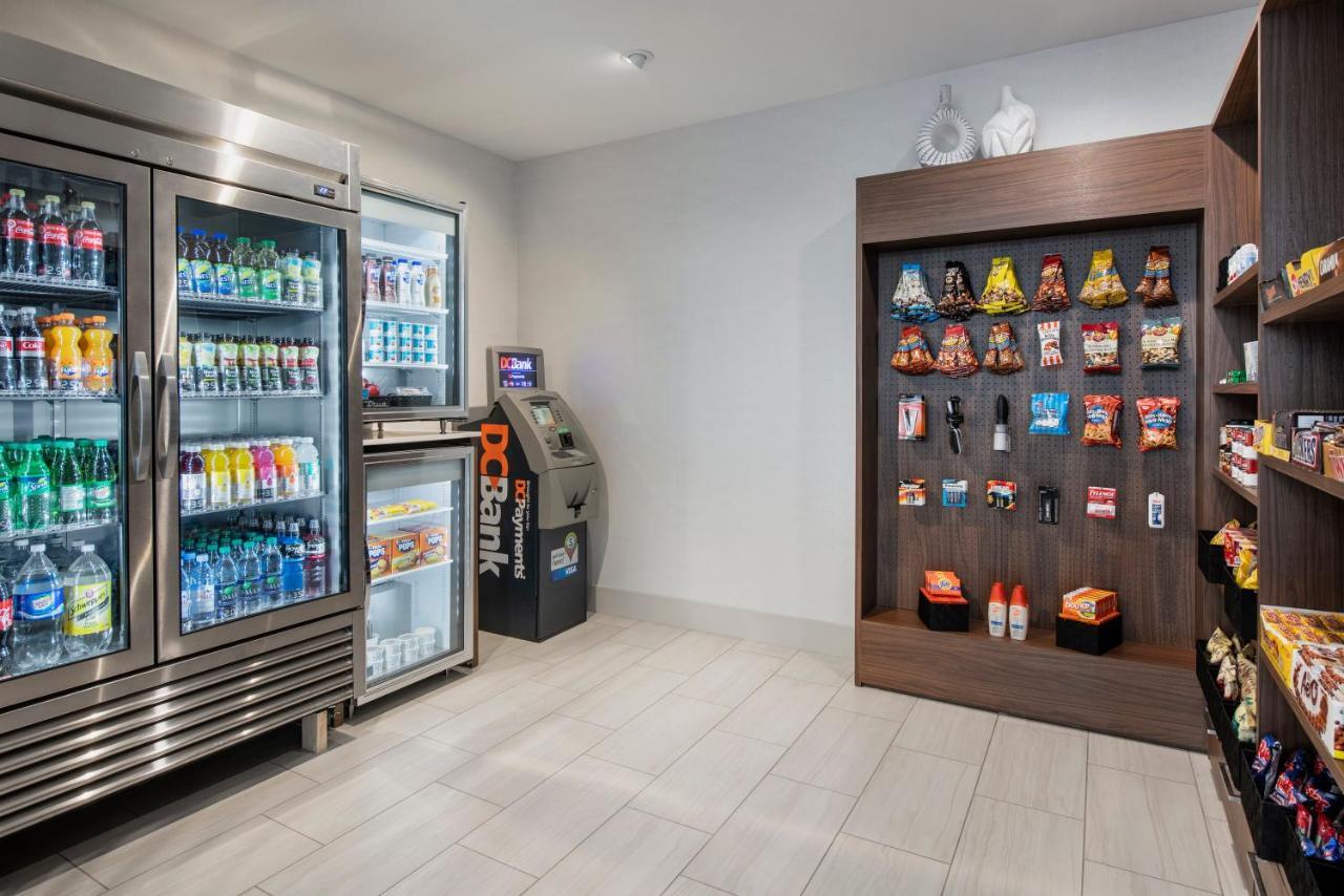Holiday Inn Express & Suites Kelowna - East By Ihg Esterno foto